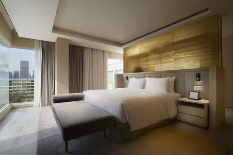Shama Yen-Akat Bangkok in Bangkok — foto 3