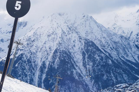 Résidence Tyrol foto 6