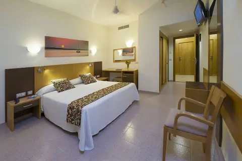 Hotel Gran Sol San Antonio in Sant Antoni de Portmany — foto 3