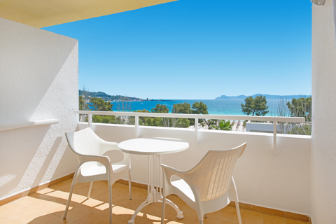 Iberostar Waves Ciudad Blanca foto 5