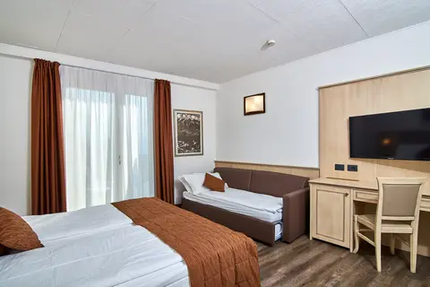 GHI Hotel Le Balze Aktiv & Wellness in Meran — foto 28