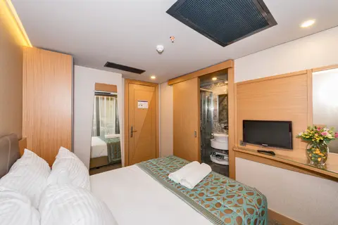 Hotel Genova Istanbul in Fatih — foto 2