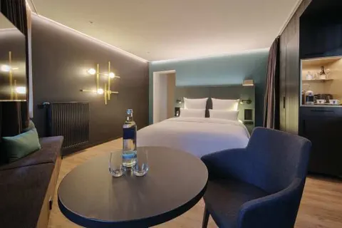 Hotel am Sophienpark foto 19