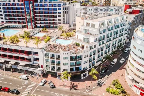 Vila Baleira Funchal in Funchal, foto 10