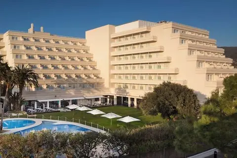 Melia Sitges in Sitges