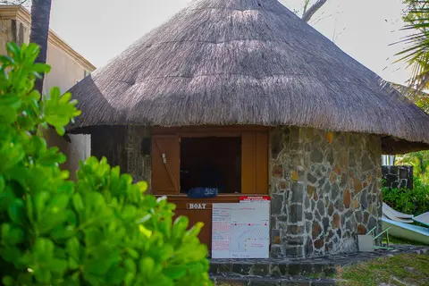 Seasense Boutique Hotel & Spa in Trou d’Eau Douce VCA, foto 13