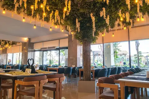 Dream World Aqua in Gönen, foto 11