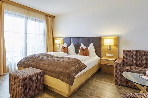 Hotel-Landgasthof Römerhof foto 2