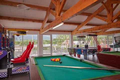 Camping Le Front De Mer foto 13