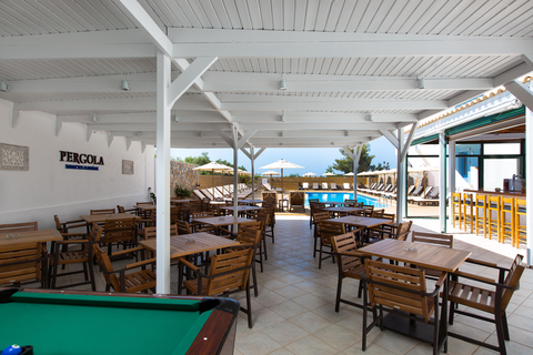 Hotel Solimar Ruby foto 18