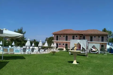 Castello Suites di Zante in Alikanas — foto 10
