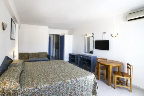 Aparhotel Vibra Central City in Sant Antoni de Portmany — foto 20