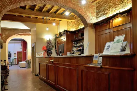 Porta Faenza in Florence, foto 9