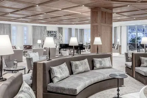 Hotel Alpina Obergurgl in Sölden, foto 18