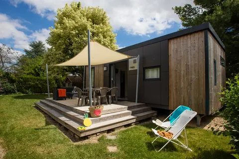 Camping Les Bois Du Bardelet foto 23