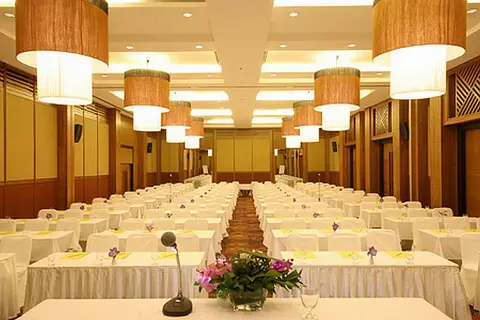 Kantary Hills Chiang Mai  Hotel And Serviced Apartments in Chiang Mai — foto 7