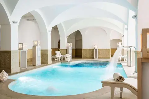 Borgobianco Resort & Spa in Polignano a Mare — foto 10