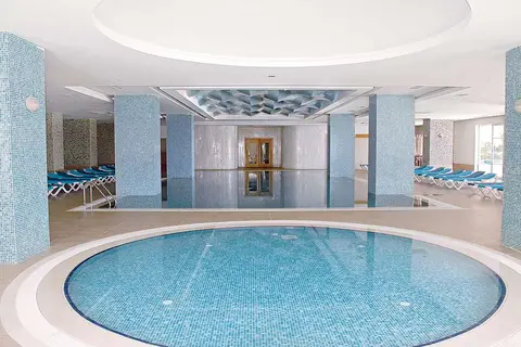 Orange County Resort Hotel Alanya in Alanya, foto 10