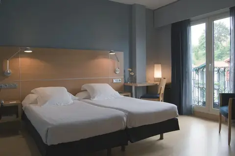 Hotel Jáuregui in Hondarribia — foto 6