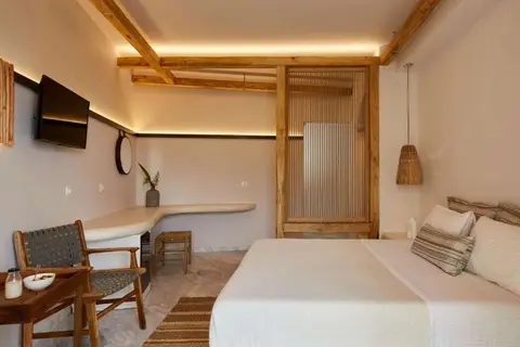 Hermes Hotel in Hermes, foto 22