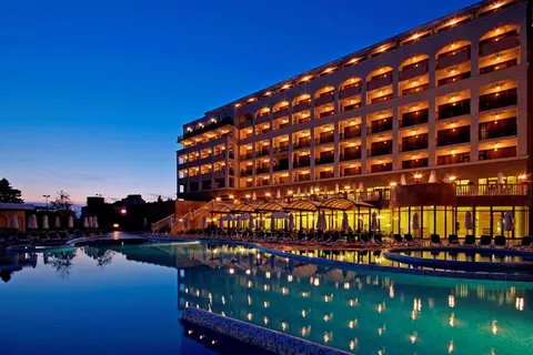 Sol Nessebar Bay & Mare foto 4