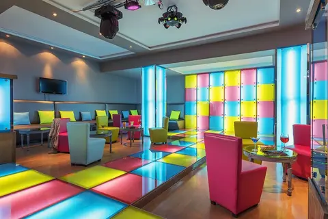 Widiane Resort & Spa in Bin El Ouidane, foto 5