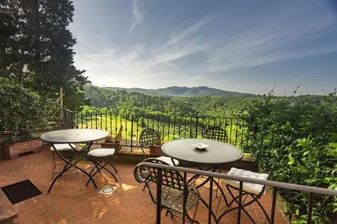 Residence Il Gavillaccio in Figline Valdarno — foto 4
