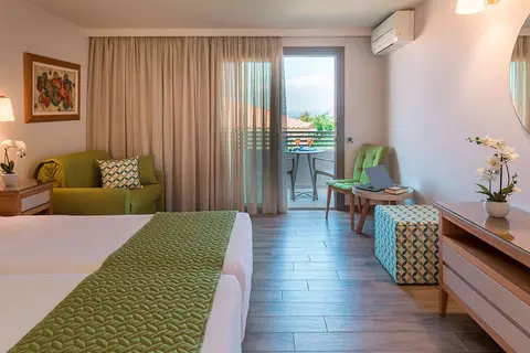 Hotel Akti Taygetos in Kalamáta — foto 4