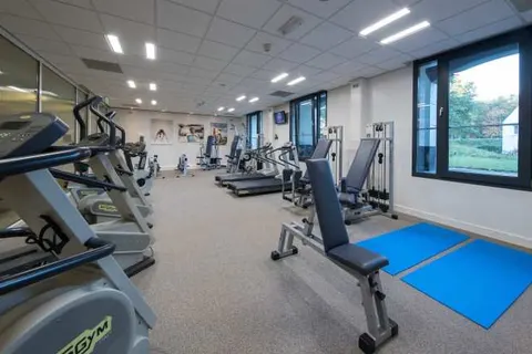 Bilderberg Kasteel Vaalsbroek foto 30