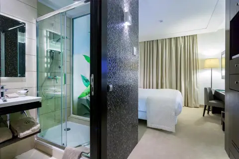 Business Hotel in Tunis — foto 28
