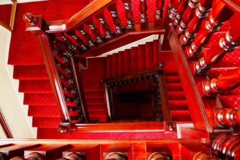 Boutique Hotel De Doelen foto 18