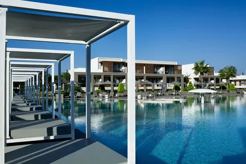 Sentido Pelagos Suites & Spa in Kos — foto 41