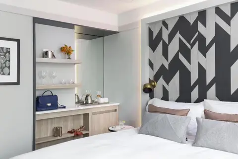 The Tillary Hotel in New York, foto 10