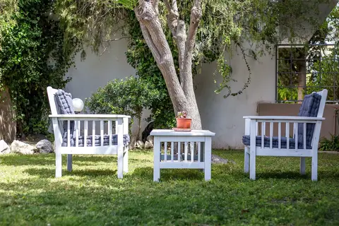 Jimmy's Garden in Faliraki — foto 5