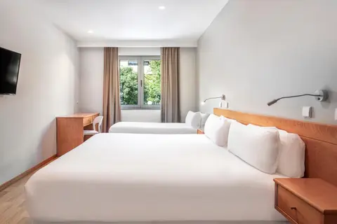 B&B Hotel Braga Lamaçães in Braga — foto 11