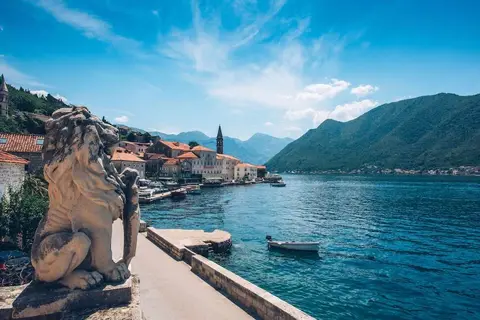 Heritage Grand Perast By Rixos in Perast, foto 17