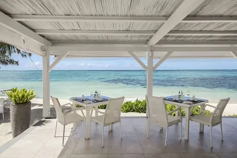 Astroea Beach in Beau Vallon VCA