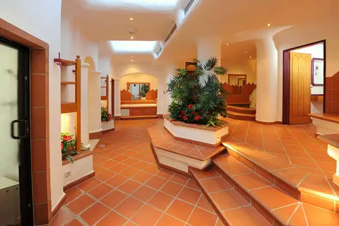 Hotel Salzburgerhof Maria Alm in Maria Alm am Steinernen Meer — foto 7