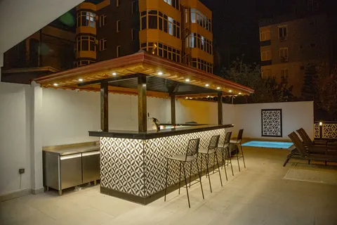 Sette Serenity Hotel foto 12