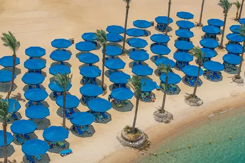 Continental Hotel Hurghada in Hurghada — foto 20