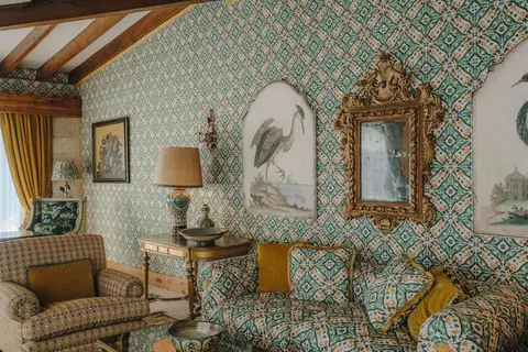 Grand Hotel Son Net in Puigpunyent — foto 9