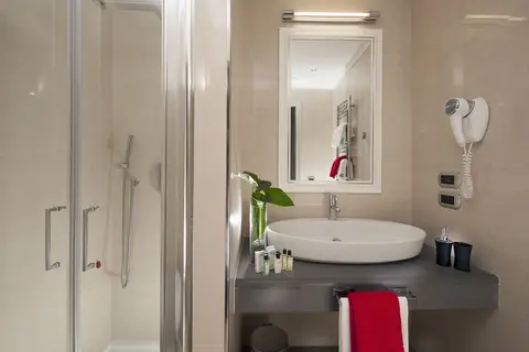 Hotel Demetra in Rome — foto 21