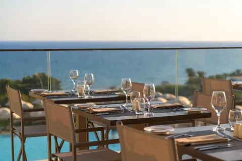 Amarande Hotel in Ayia Napa — foto 11