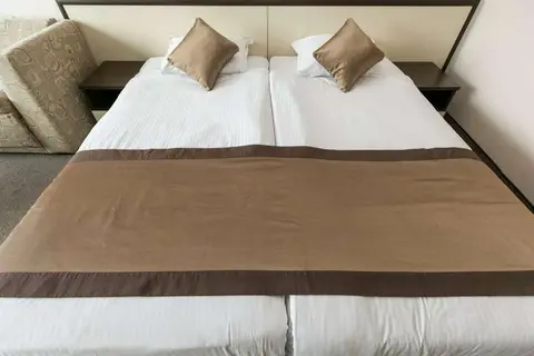 Hotel Marvel in Несебър — foto 16