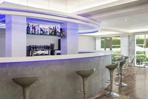 Tryp by Wyndham Corfu Dassia in Ipsos — foto 14