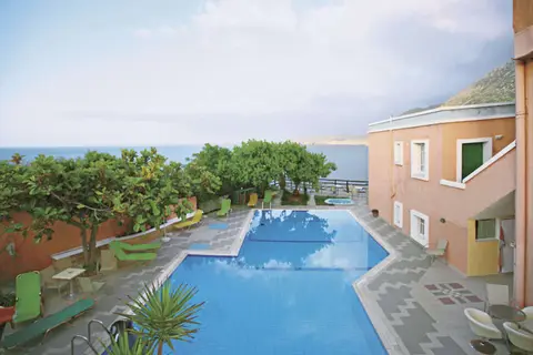 Ormos Atalia Village in Μπαλί