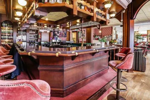 Hotel Restaurant `t Heerenlogement foto 12