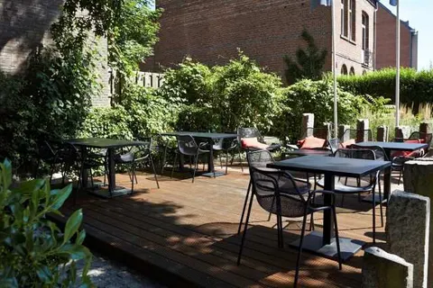 Fietsvakantie Antwerpse en Limburgse Kempen foto 6