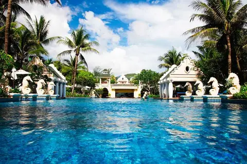 Phuket Graceland Resort & Spa in Patong Beach, foto 13