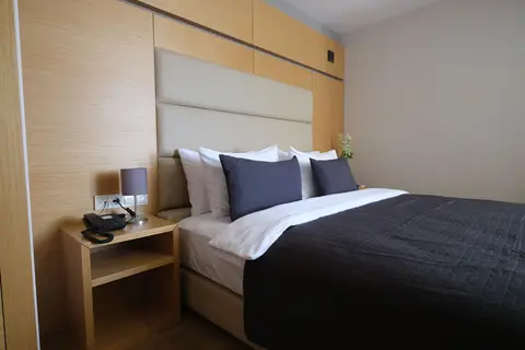Merlin Hotel Istanbul in Fatih, foto 25